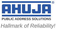 Ahuja