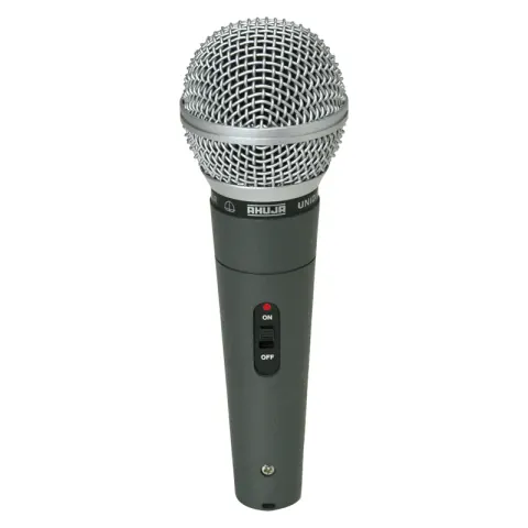 ASM-580XLR