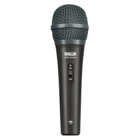 AUD-57XLR