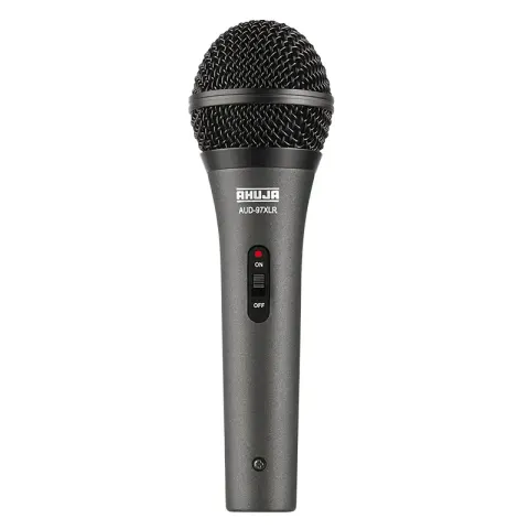AUD-97XLR