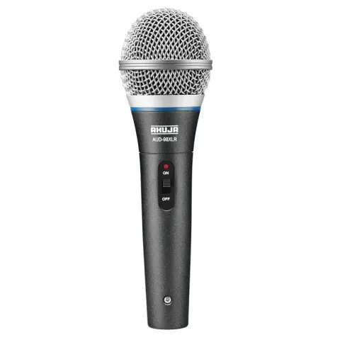 AUD-98XLR