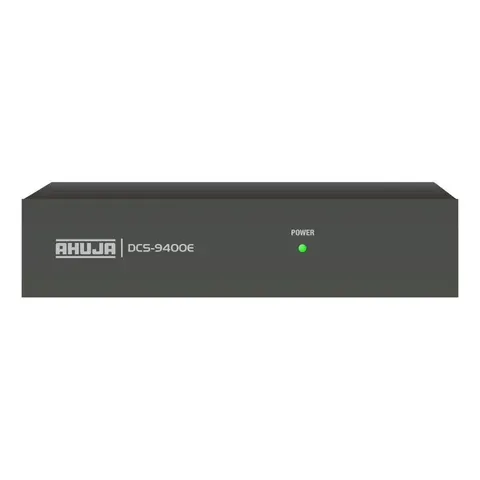 DCS-9400E