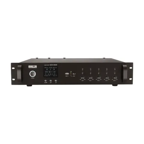 DCW-8503R