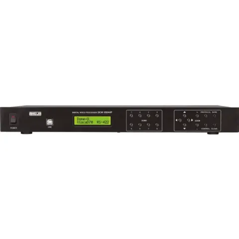 DCW-8504VP