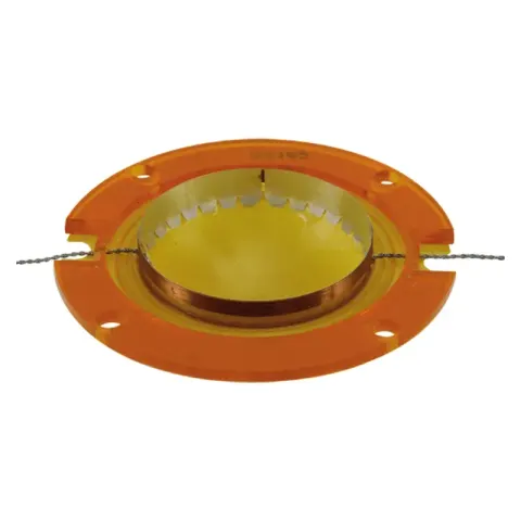 DIAPHRAGMS