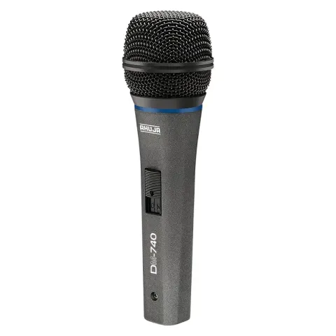 DM-740
