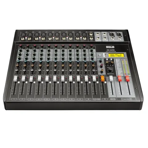 FMX-212PRO