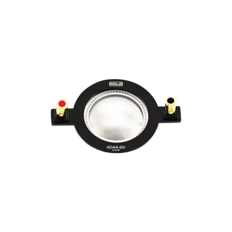 Diaphragm HD44-60