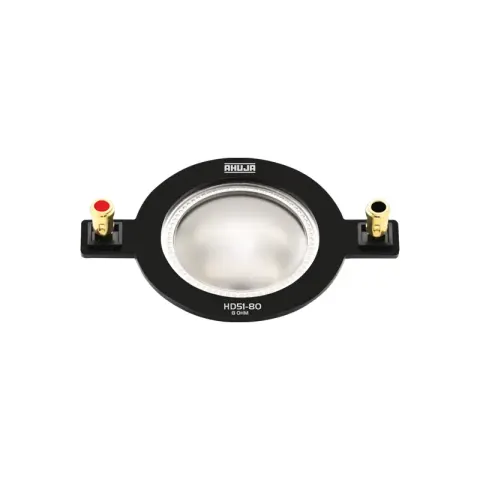 Diaphragm HD51-80