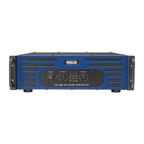 LXA-3200