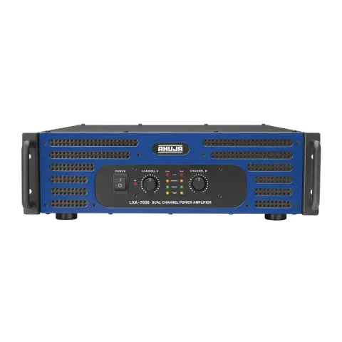 LXA-7600