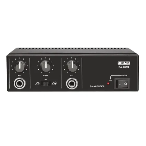 PA-200S