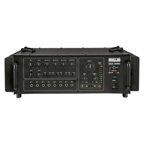 SSA-10000