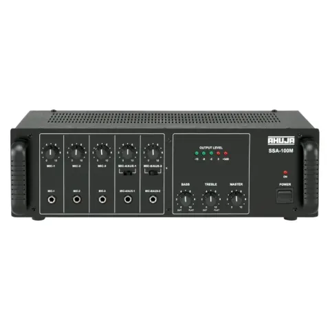 SSA-100M