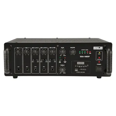 SSA-160DP