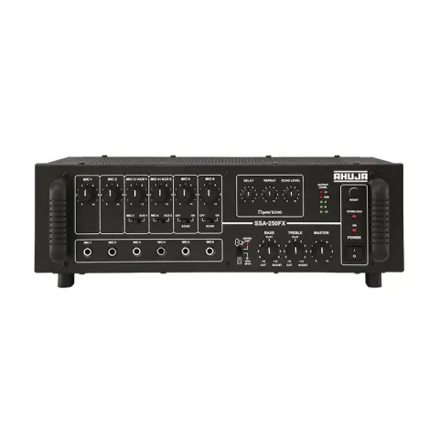 SSA-250FX