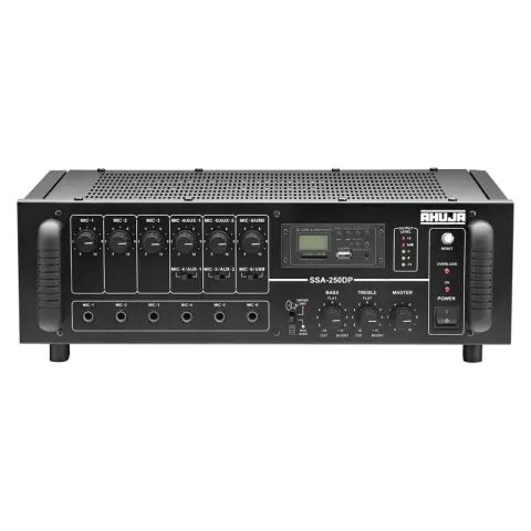 SSA-250DP