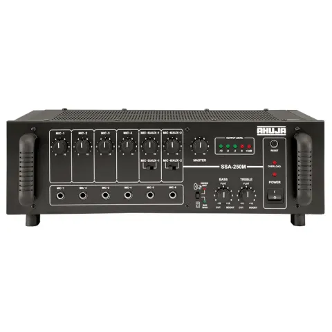 SSA-250M