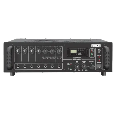 SSA-350DP