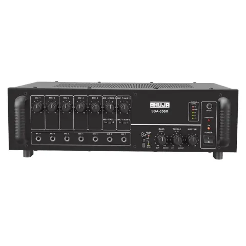 SSA-350M