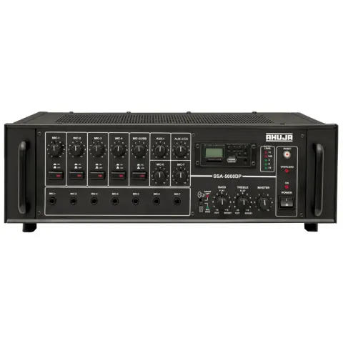 SSA-5000DP