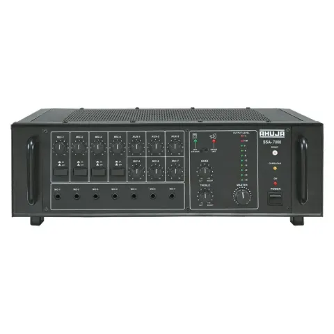 SSA-7000
