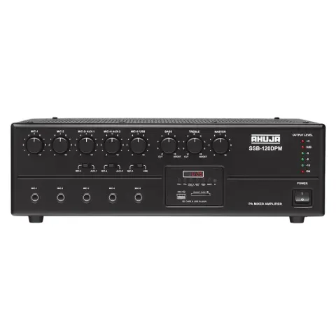 SSB-120DPM
