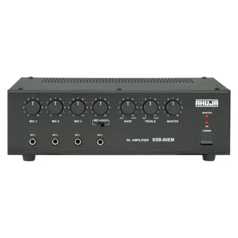 SSB-60EM