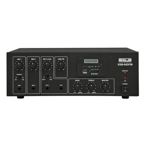 SSB-80DFM