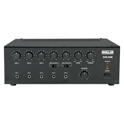 SSB-80M