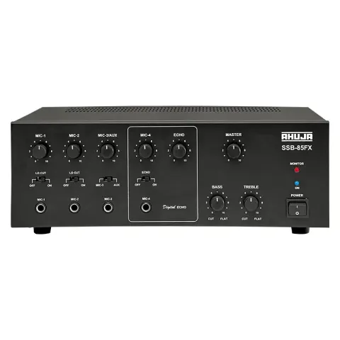 SSB-85FX
