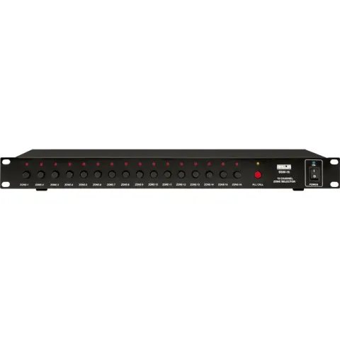 SSW-16M