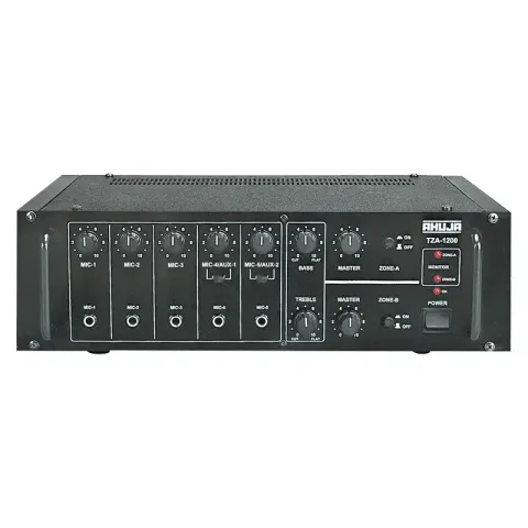 TZA-1200