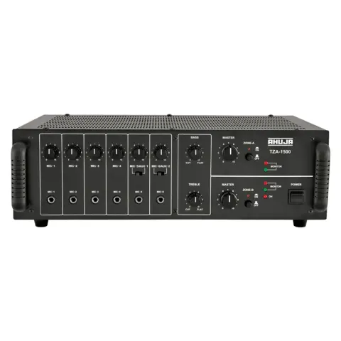 TZA-1500