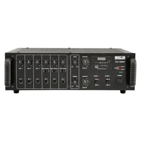 TZA-1500DP