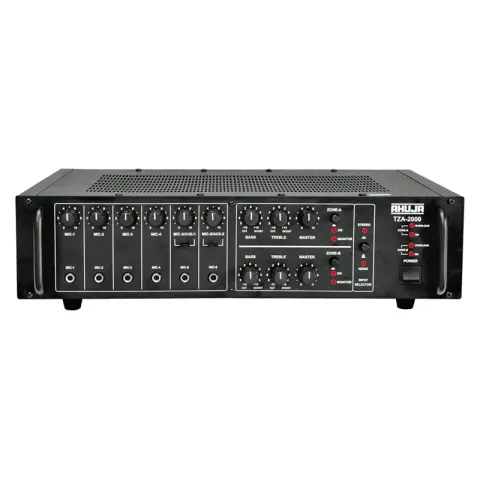 TZA-2000
