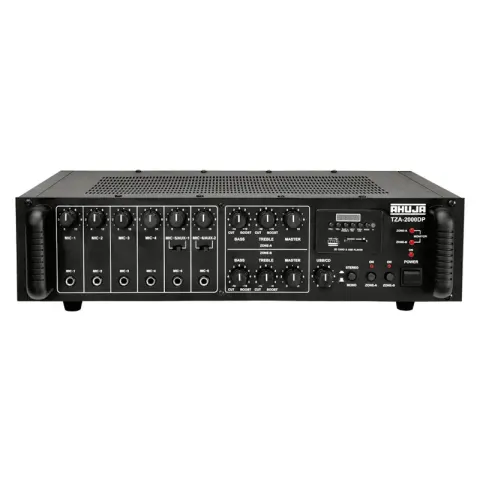 TZA-2000DP