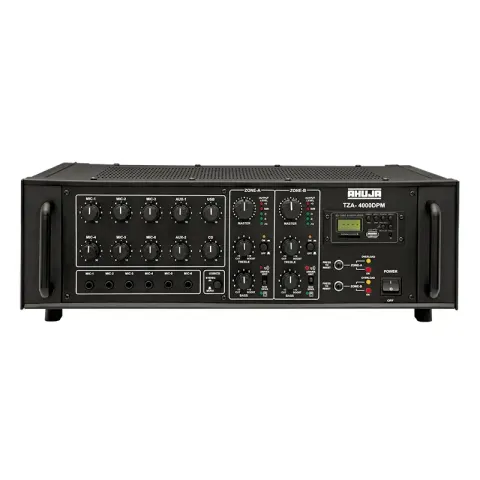 TZA-4000DPM