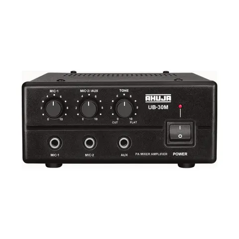 UB-30M