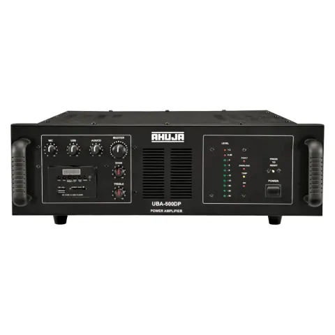 UBA-500DP