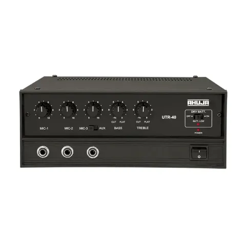 UTR-40