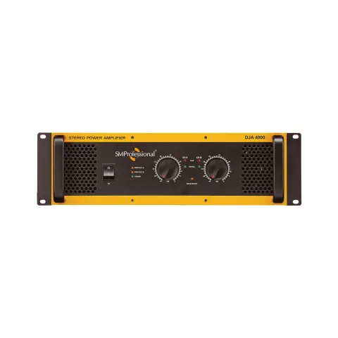 DJA 4000