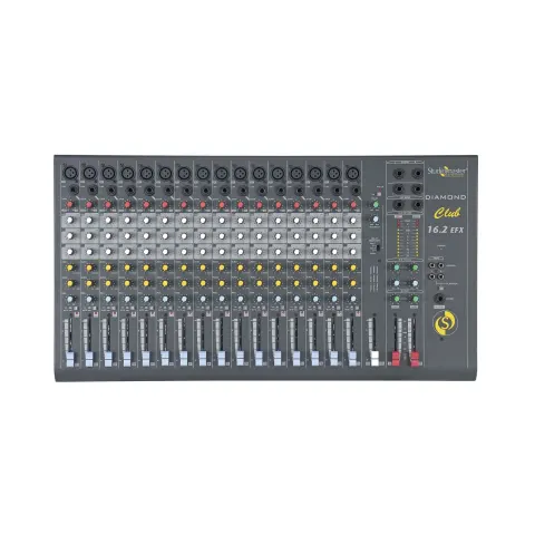DC 16.2 EFX