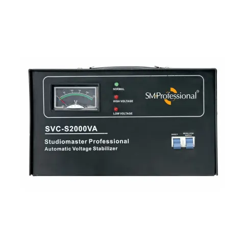 SVC S 2000