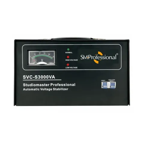 SVC S 3000