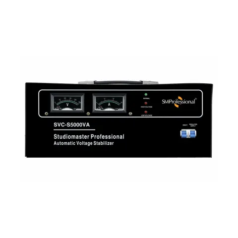SVC S 5000