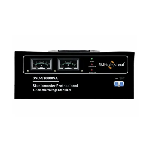 SVC S 10000
