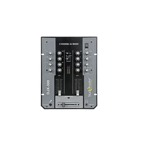 DJX 300