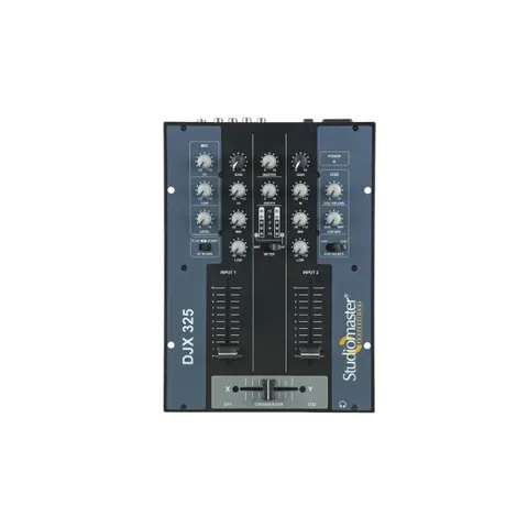 DJX 325