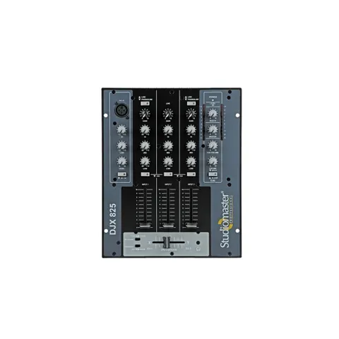 DJX 825